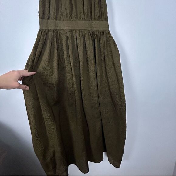 Marysia Dress from Spring 2020 Ready-to-Wear Collection - Picture 5 of 7